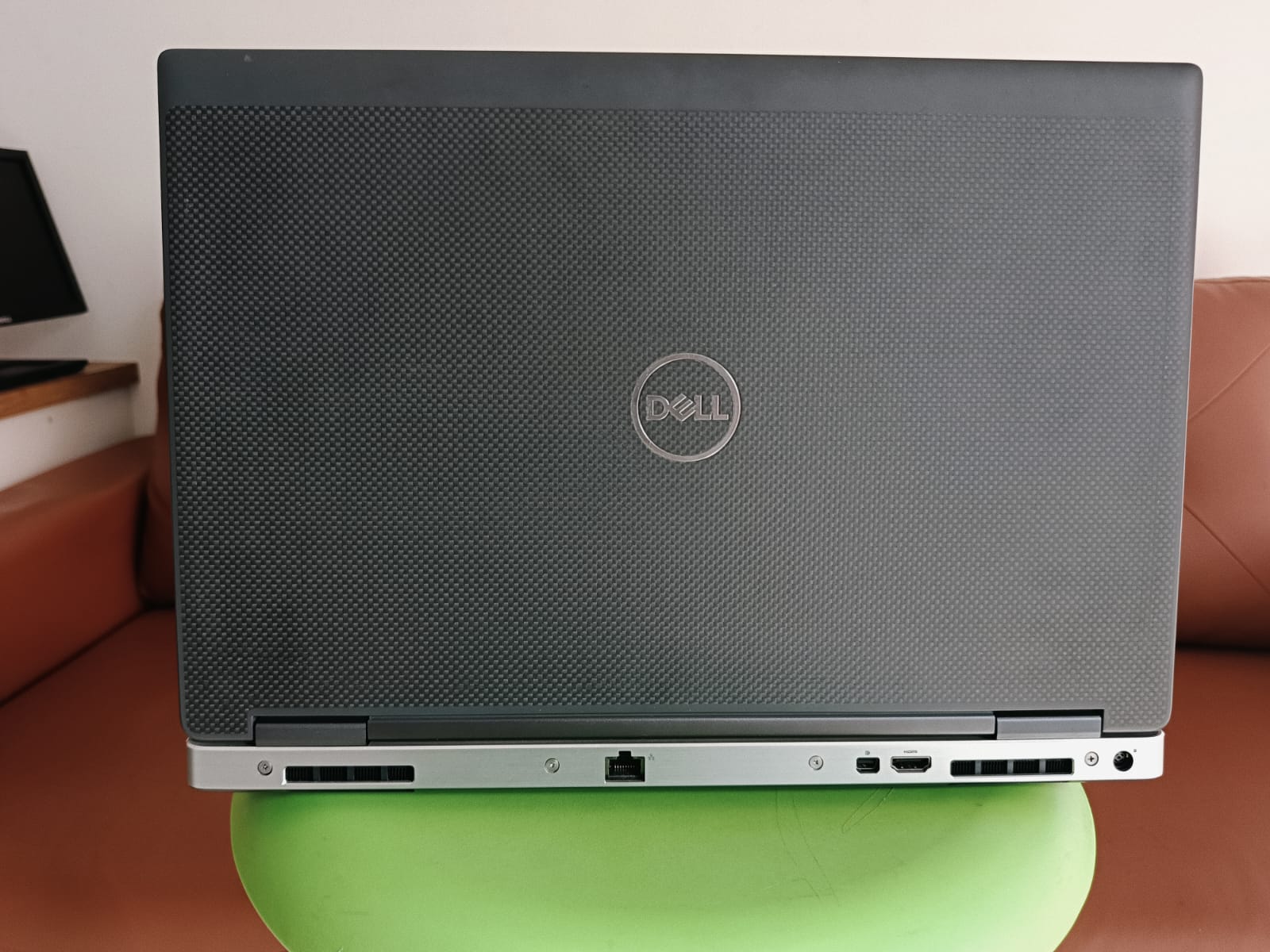 Dell Dell